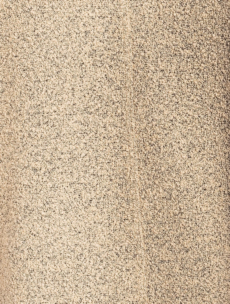 Tweed Shell