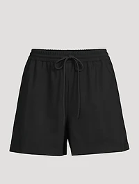 Easy Drawstring Shorts