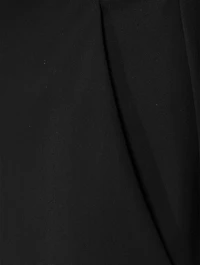 Precision Ponte Tapered Trousers