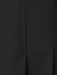 Precision Ponte Corset T-Shirt