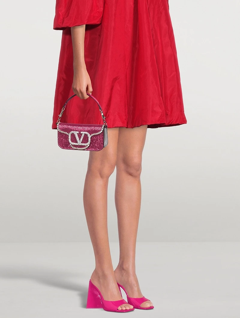 Devon Patent Leather Mules