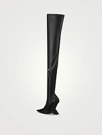 Cheope Thigh-High Boots