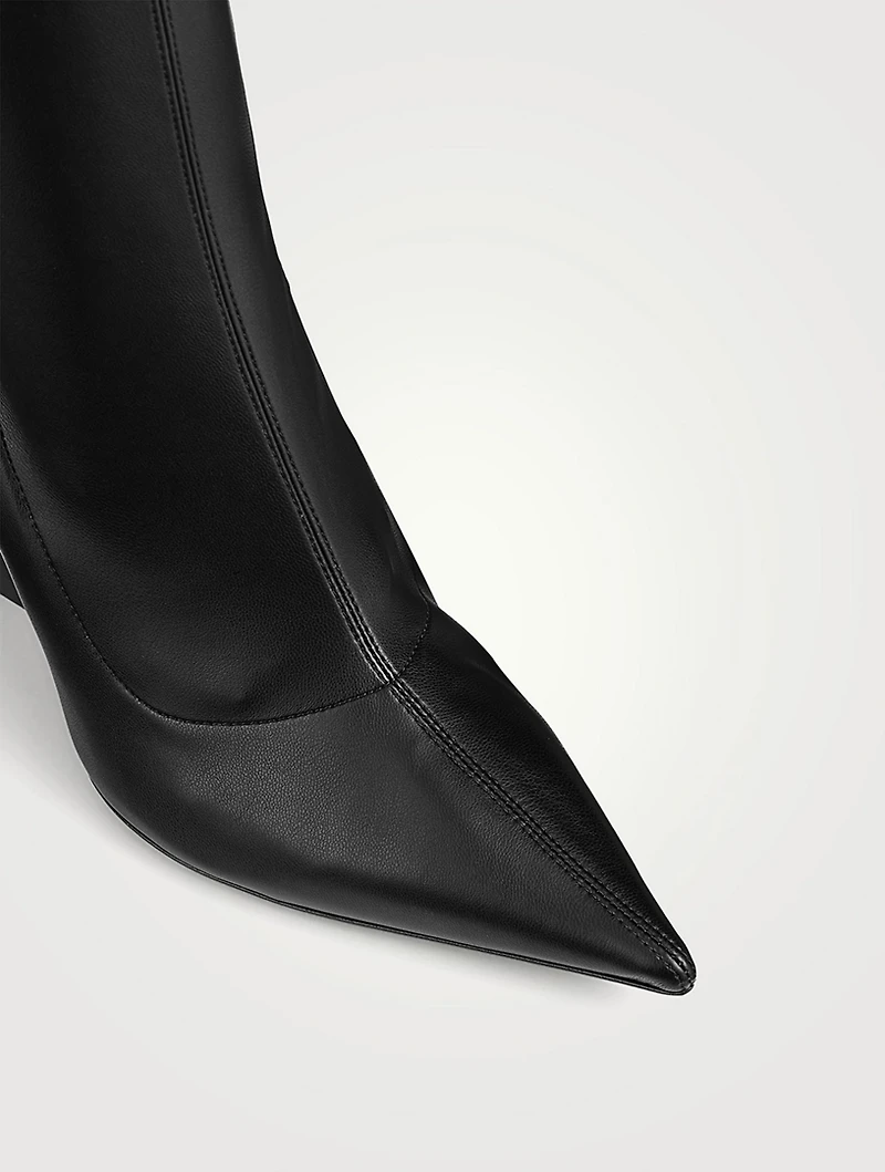 Cheope Thigh-High Boots