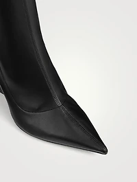 Cheope Thigh-High Boots