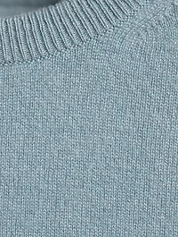 Oasi Cashmere Crewneck Sweater