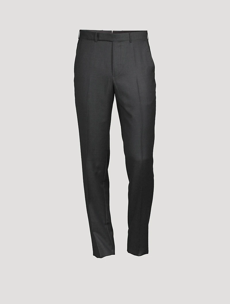 Trofeo Wool Pants