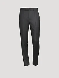 Trofeo Wool Pants