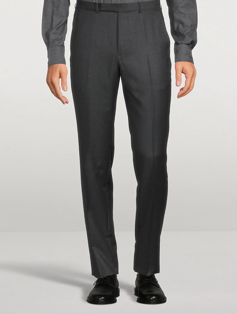 Trofeo Wool Pants