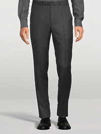 Trofeo Wool Pants