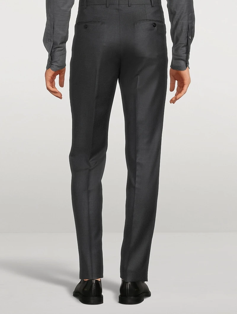 Trofeo Wool Pants