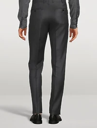 Trofeo Wool Pants