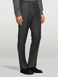 Trofeo Wool Pants