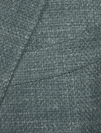 Wool Silk Linen And Cashmere Jacket