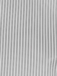 Cotton Shirt Striped Print
