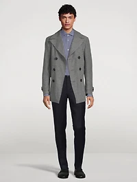 Comfort Cotton Dress Shirt