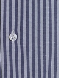 Comfort Cotton Dress Shirt