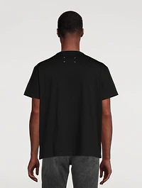 Upside Down Logo T-Shirt
