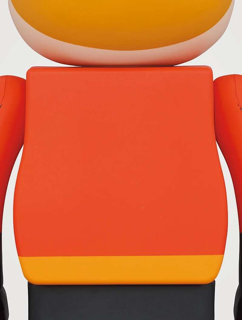 Mr. Incredible 100% & 400% Be@rbrick Set