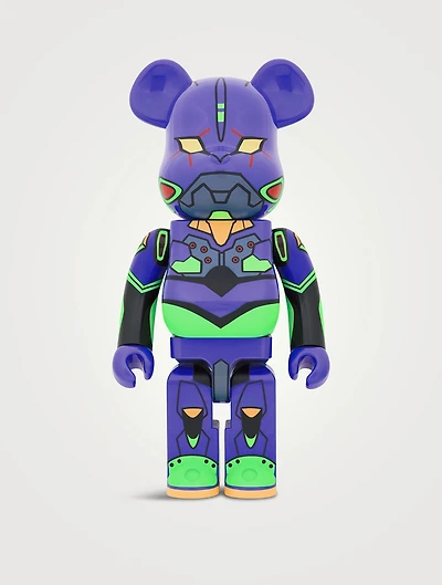 Evangelion Eva01 1000% Be@rbrick