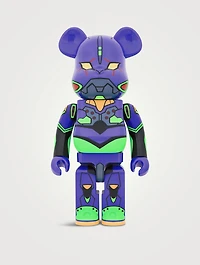 Evangelion Eva01 1000% Be@rbrick
