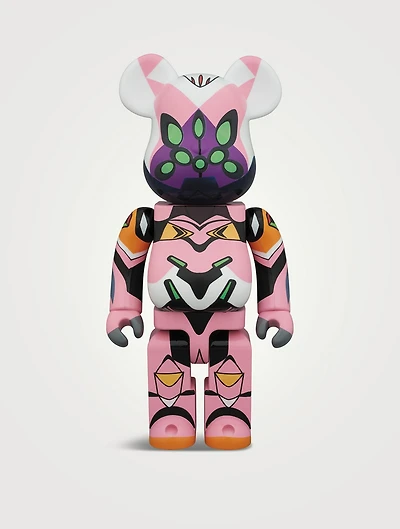 Evangelion Eva08 400% Be@rbrick