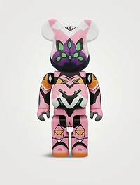 Evangelion Eva08 400% Be@rbrick