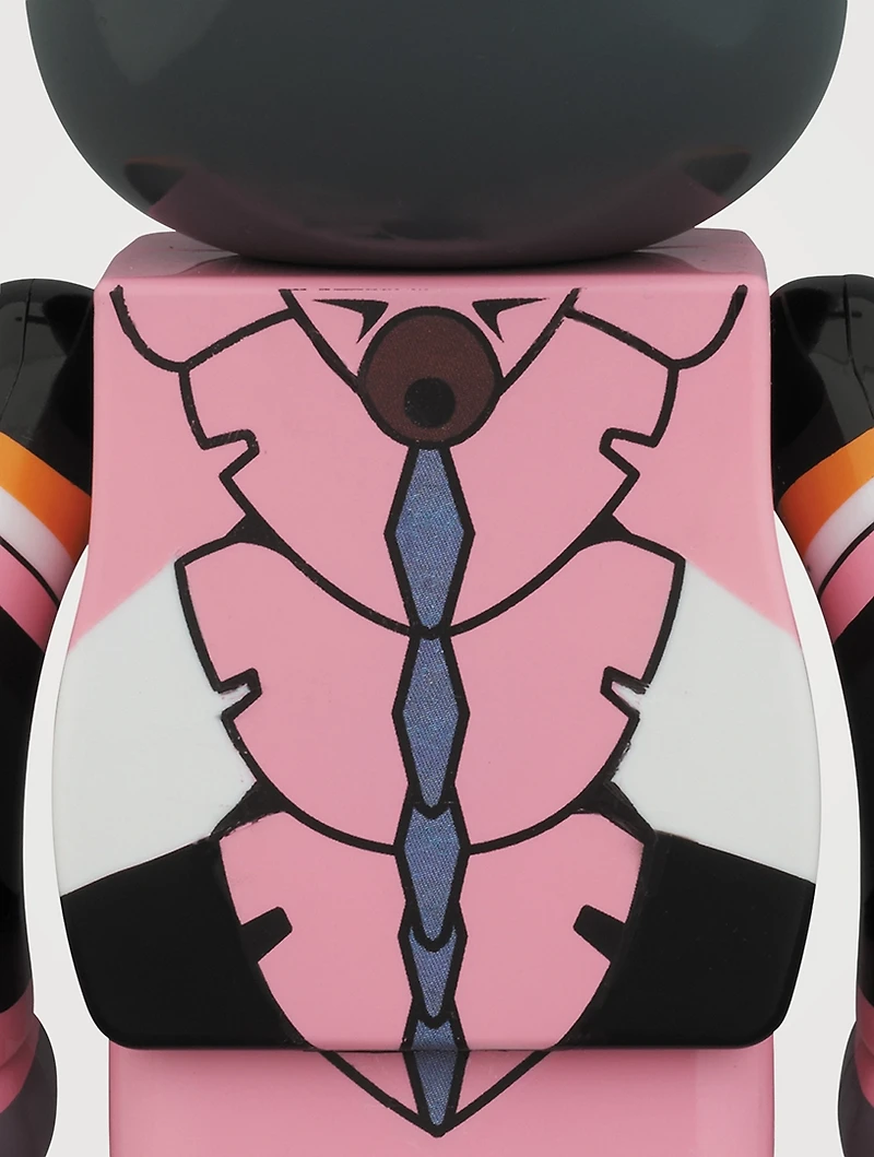 Evangelion Eva08 400% Be@rbrick