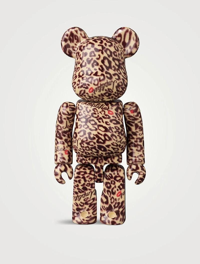 Amplifier 100% & 400% Be@rbrick Set
