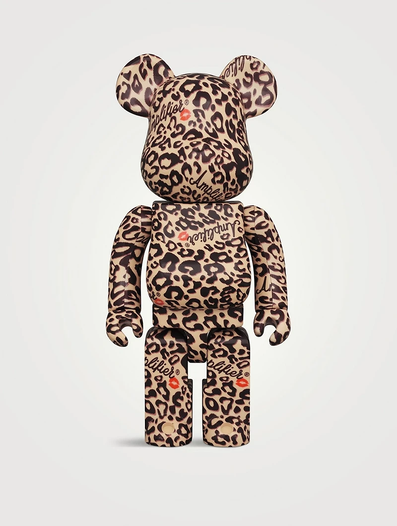 Amplifier 100% & 400% Be@rbrick Set