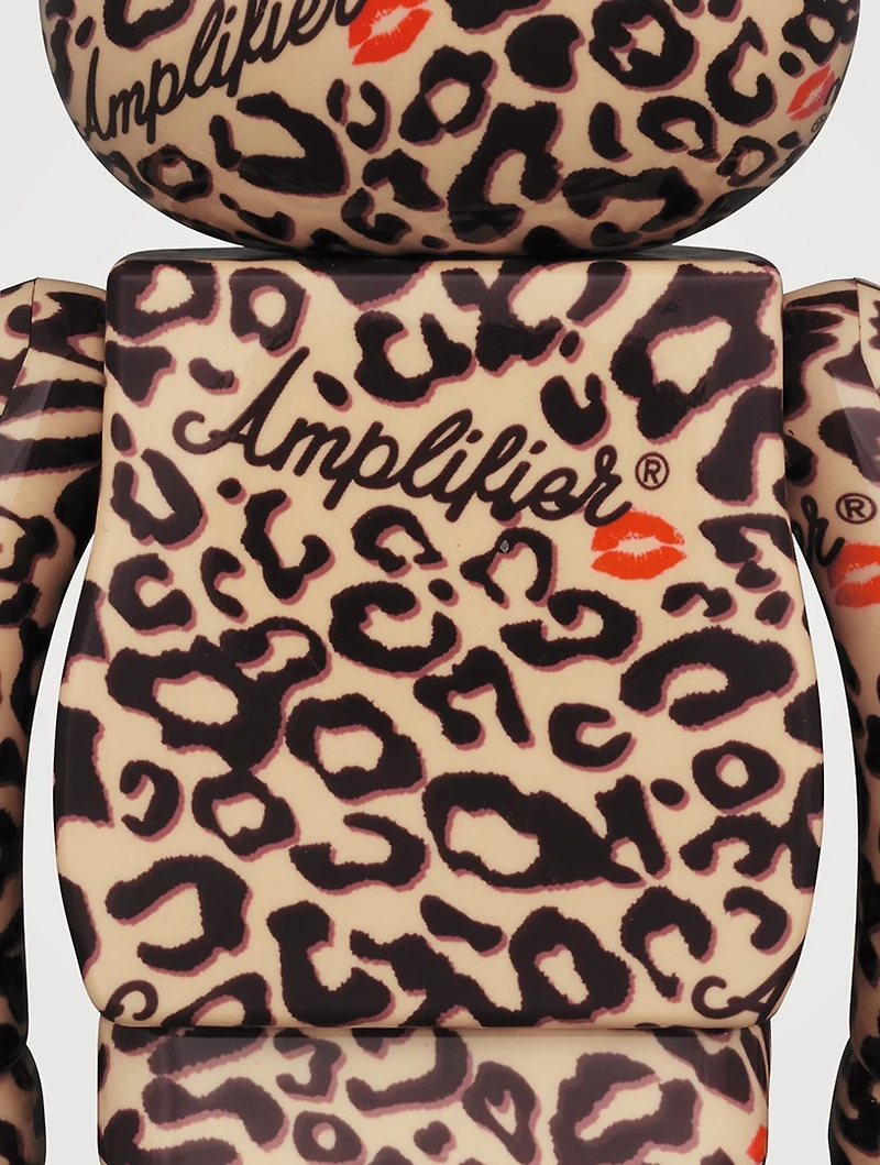 Amplifier 100% & 400% Be@rbrick Set