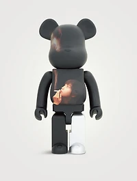 BLACK Scandal Yohji Yamamoto x Suzume Uchida x S.H.I.P & Crew "Until I Can Be The One I Want To Be" 1000% Be@rbrick