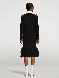 Beliz Bis Embellished Jacket
