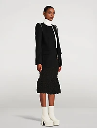 Beliz Bis Embellished Jacket
