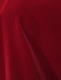 Capo Velvet Top