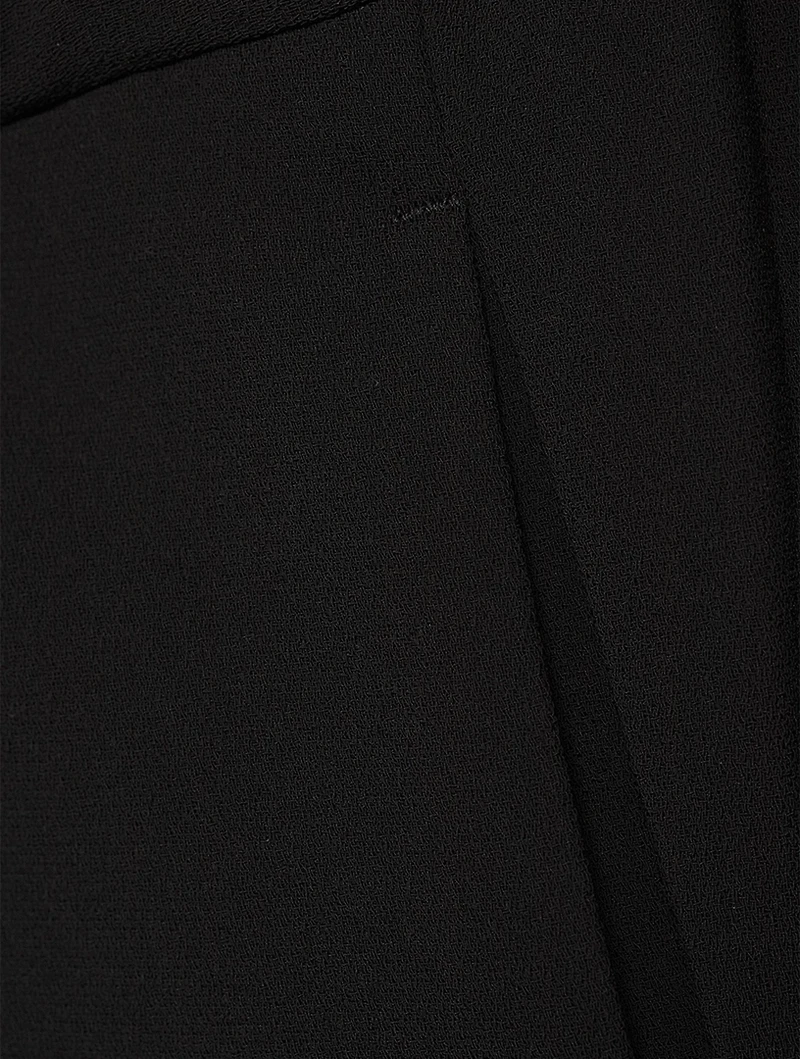 Palmira Slim-Fit Trousers