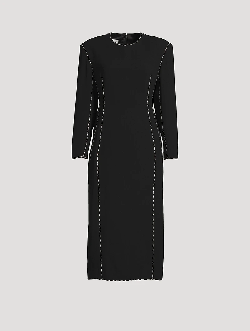 Dialto Midi Dress