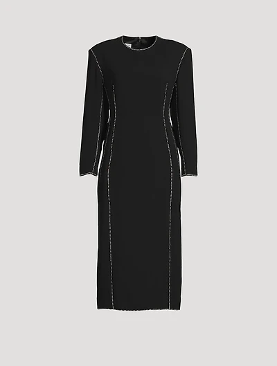 Dialto Midi Dress