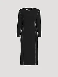 Dialto Midi Dress
