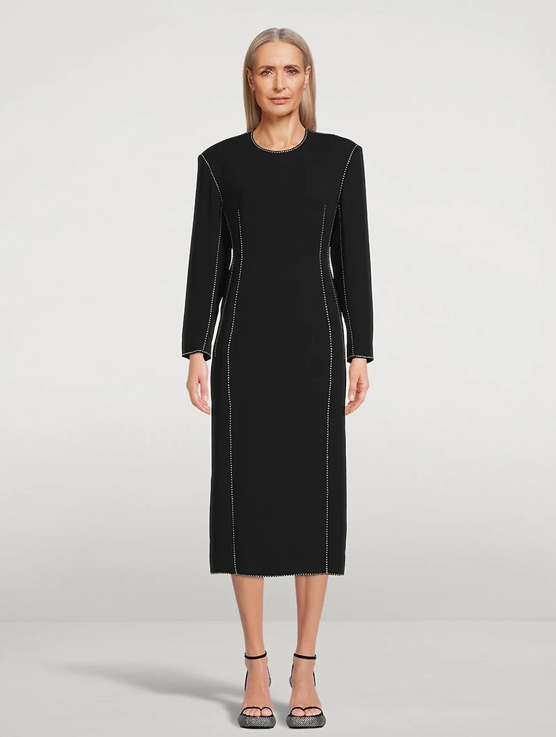 Dialto Midi Dress