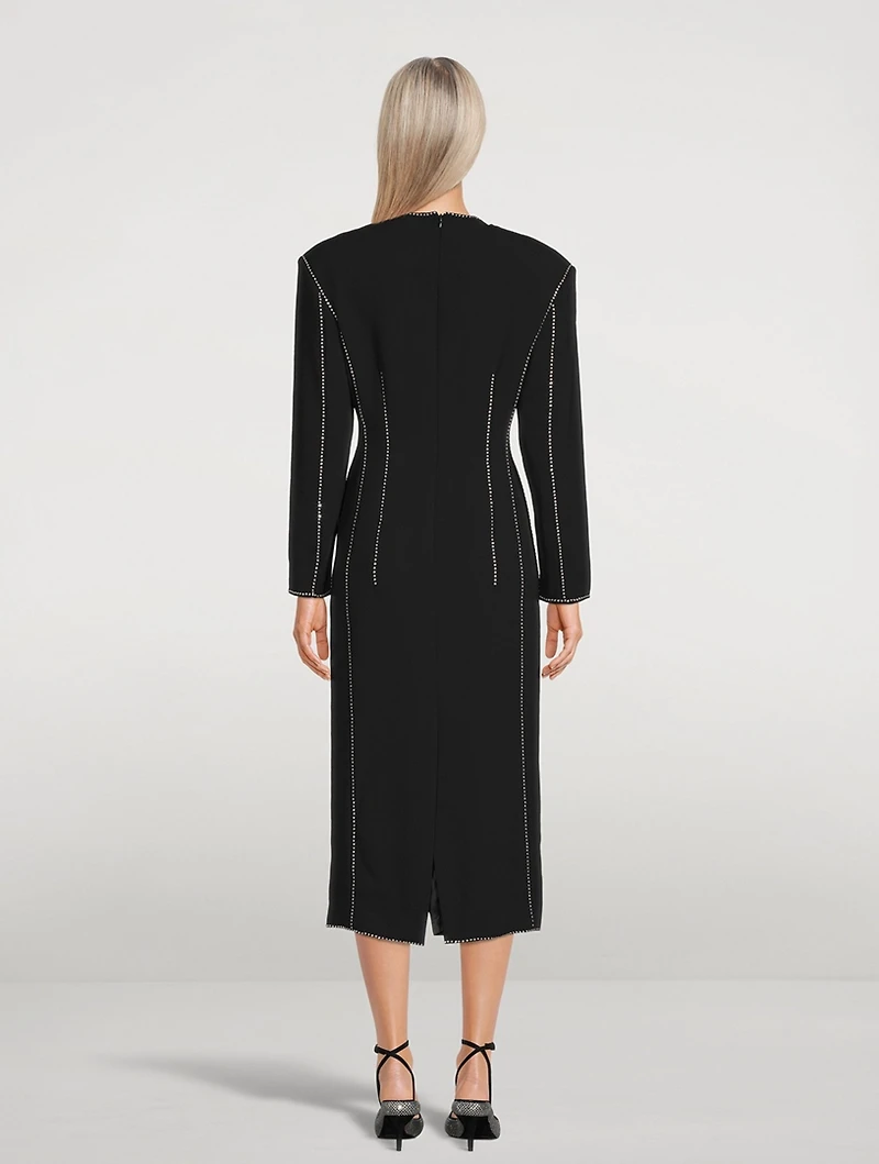 Dialto Midi Dress
