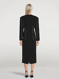 Dialto Midi Dress