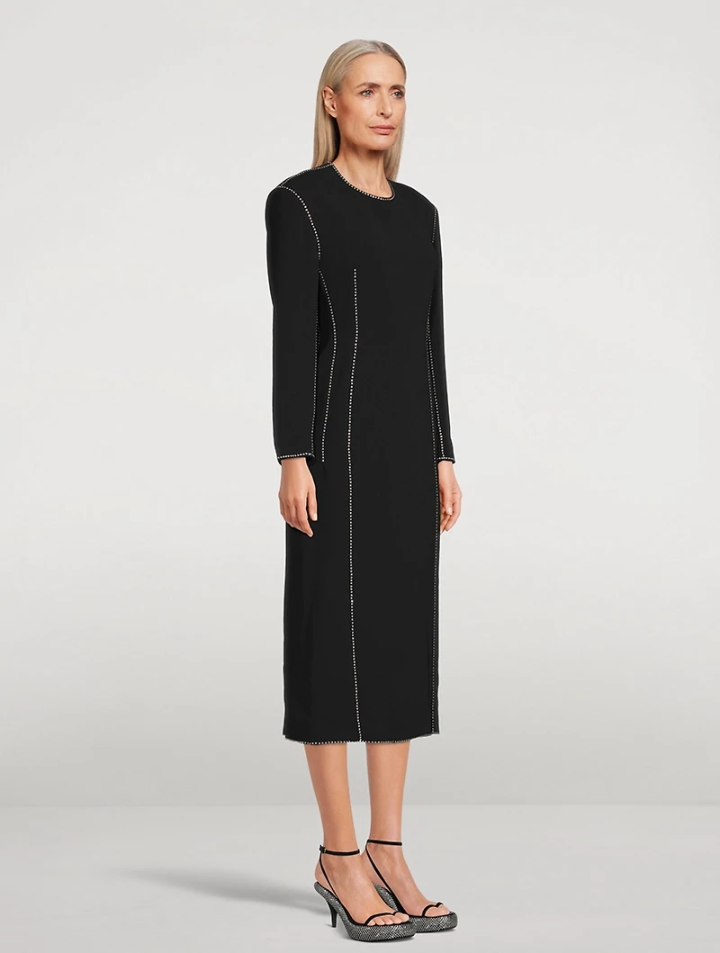 Dialto Midi Dress