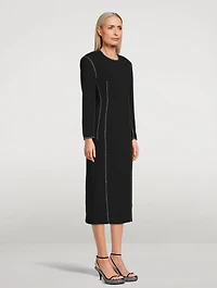 Dialto Midi Dress