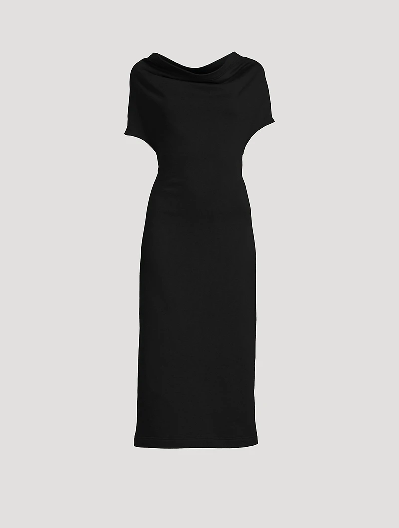 Hatmas Midi Dress