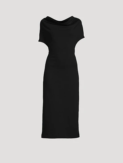 Hatmas Midi Dress