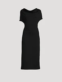 Hatmas Midi Dress