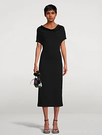 Hatmas Midi Dress