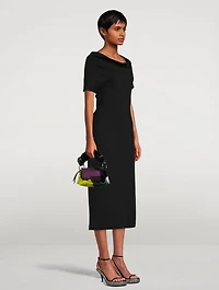 Hatmas Midi Dress
