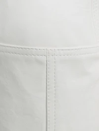 Loca Leather Trousers