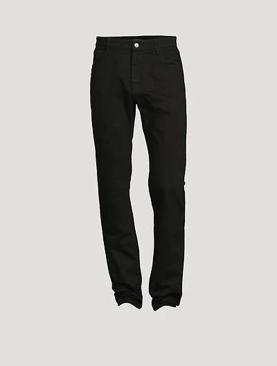 Slim-Fit Jeans
